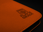 TOPLOADER PREMIUM BINDER - 4x3 - XXX LOCATIONS