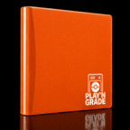 STANDARD CARD BINDER - 3x3 - 360 SLOTS