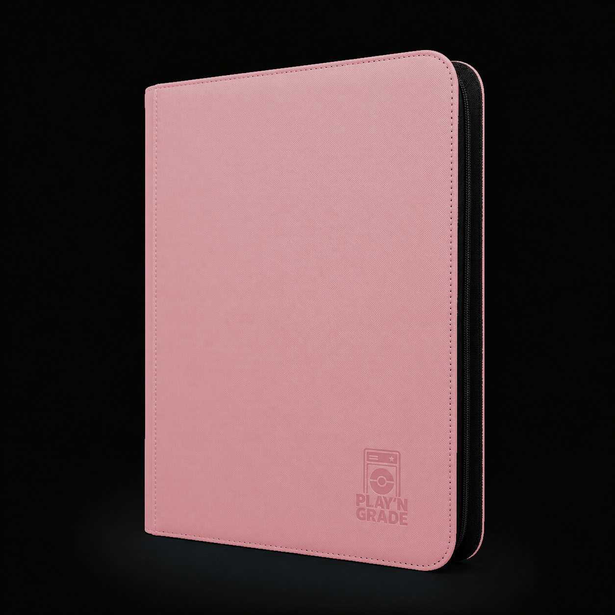 PREMIUM CARD BINDER - 3x3 - 360 SLOTS