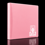 STANDARD CARD BINDER - 3x3 - 360 SLOTS
