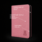 PREMIUM CARD BINDER - 4x3 - 480 SLOTS
