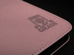 PREMIUM CARD BINDER - 4x3 - 480 SLOTS