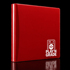 STANDARD CARD BINDER - 3x3 - 360 SLOTS
