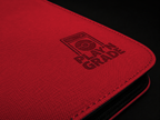 TOPLOADER PREMIUM BINDER - 4x3 - XXX LOCATIONS