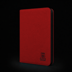 PREMIUM CARD BINDER - 4x3 - 480 SLOTS