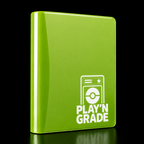 STANDARD CARD BINDER - 3x3 - 360 SLOTS
