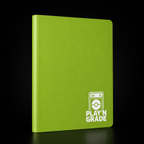 STANDARD CARD BINDER - 3x3 - 360 SLOTS