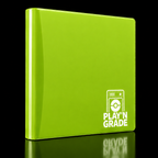 STANDARD CARD BINDER - 3x3 - 360 SLOTS