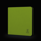 TOPLOADER PREMIUM BINDER - 4x3 - XXX LOCATIONS