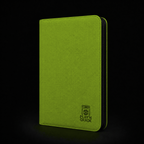 PREMIUM CARD BINDER - 4x3 - 480 SLOTS