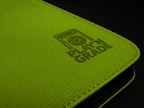TOPLOADER PREMIUM BINDER - 4x3 - XXX LOCATIONS