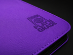TOPLOADER PREMIUM BINDER - 4x3 - XXX LOCATIONS