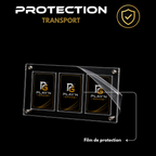 ACRYLIC CARD PROTECTION