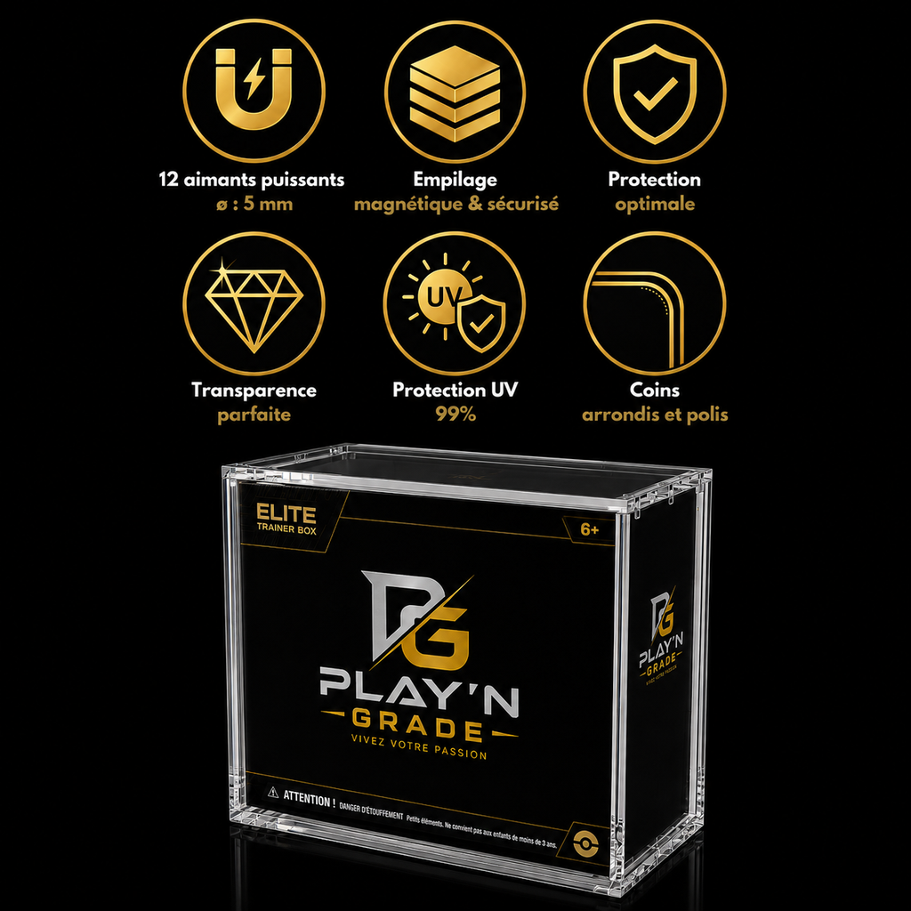 ETB ACRYLIC PROTECTION