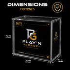 ETB ACRYLIC PROTECTION