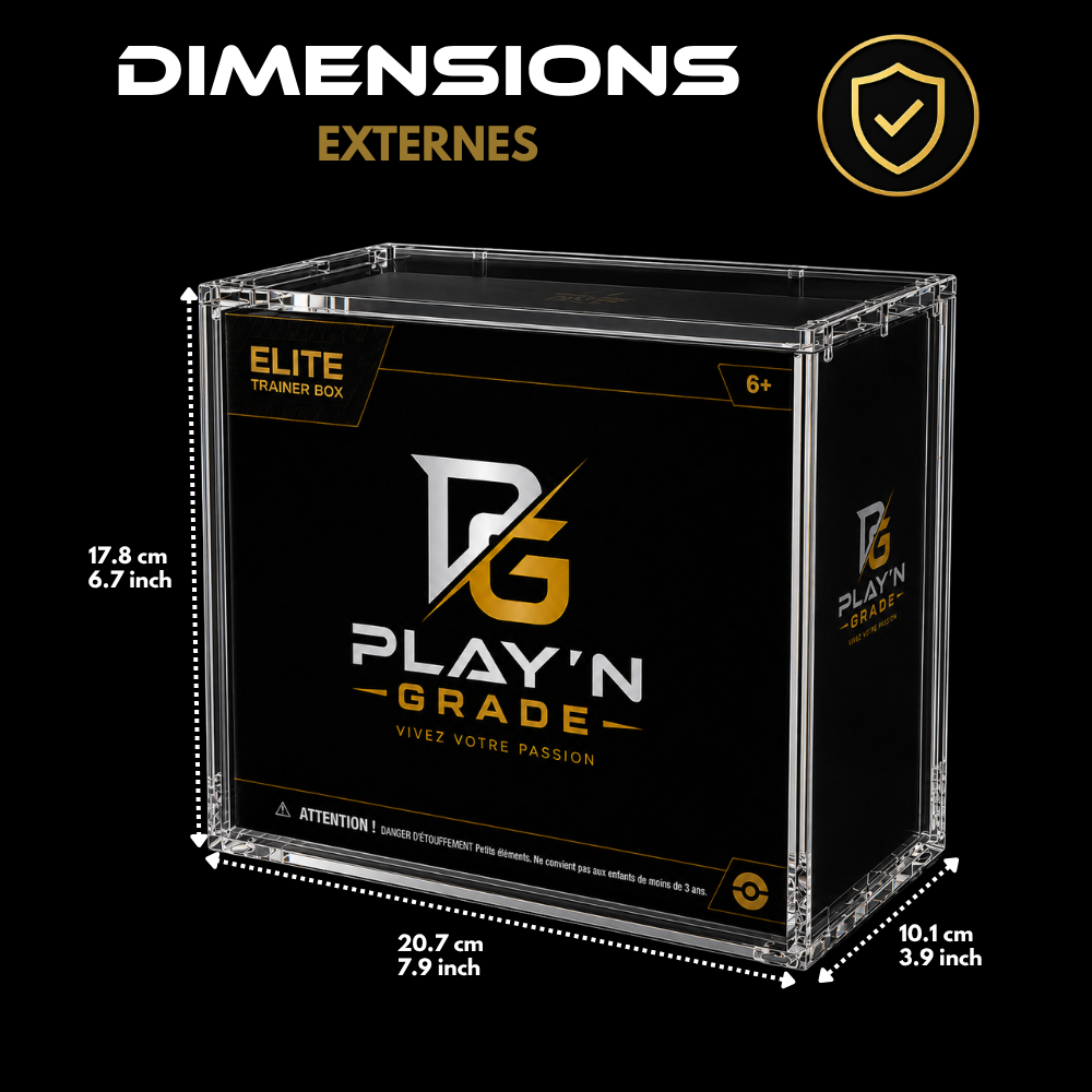 ETB ACRYLIC PROTECTION