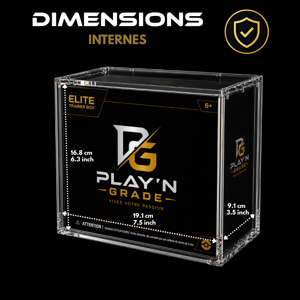 ETB ACRYLIC PROTECTION