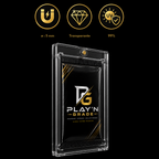 ACRYLIC BOOSTER PROTECTION