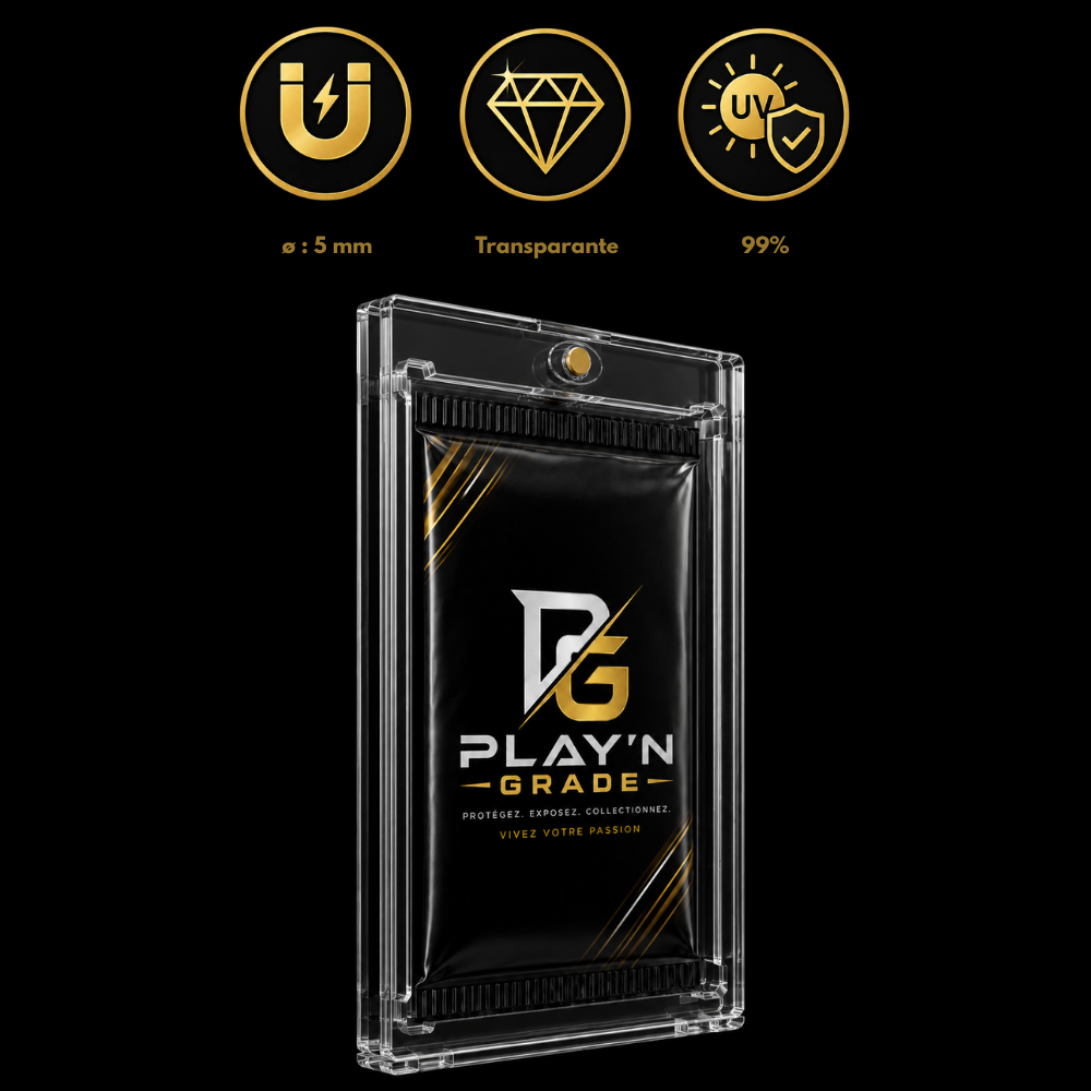 ACRYLIC BOOSTER PROTECTION