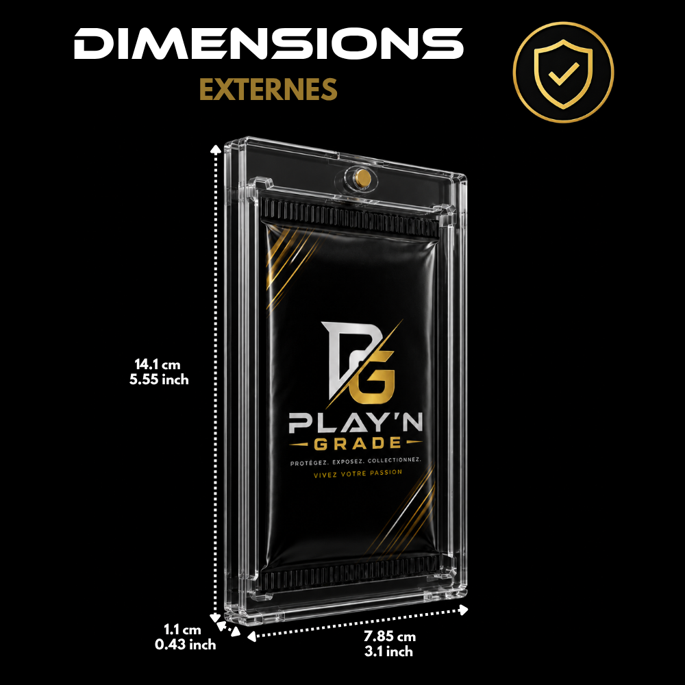 ACRYLIC BOOSTER PROTECTION