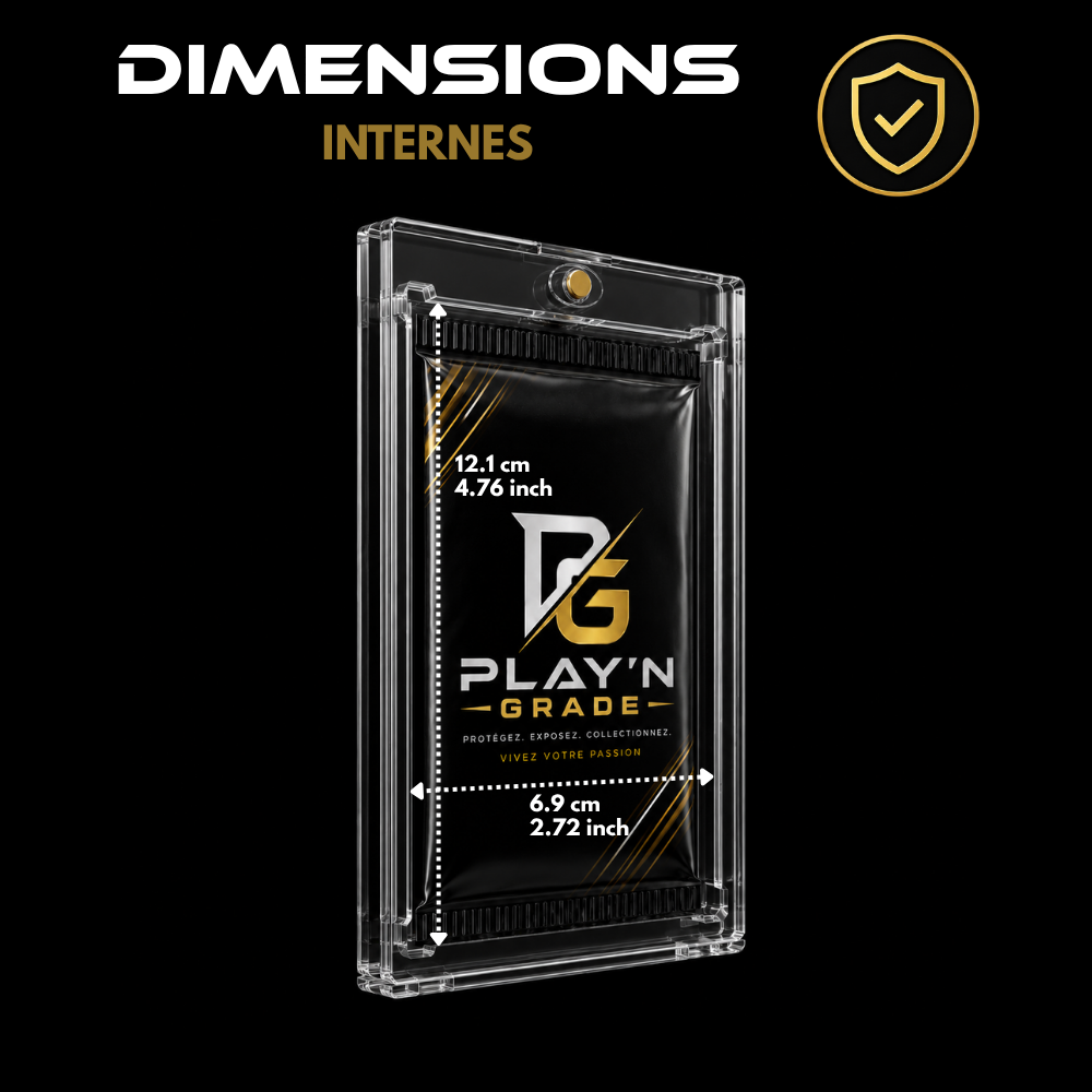 ACRYLIC BOOSTER PROTECTION