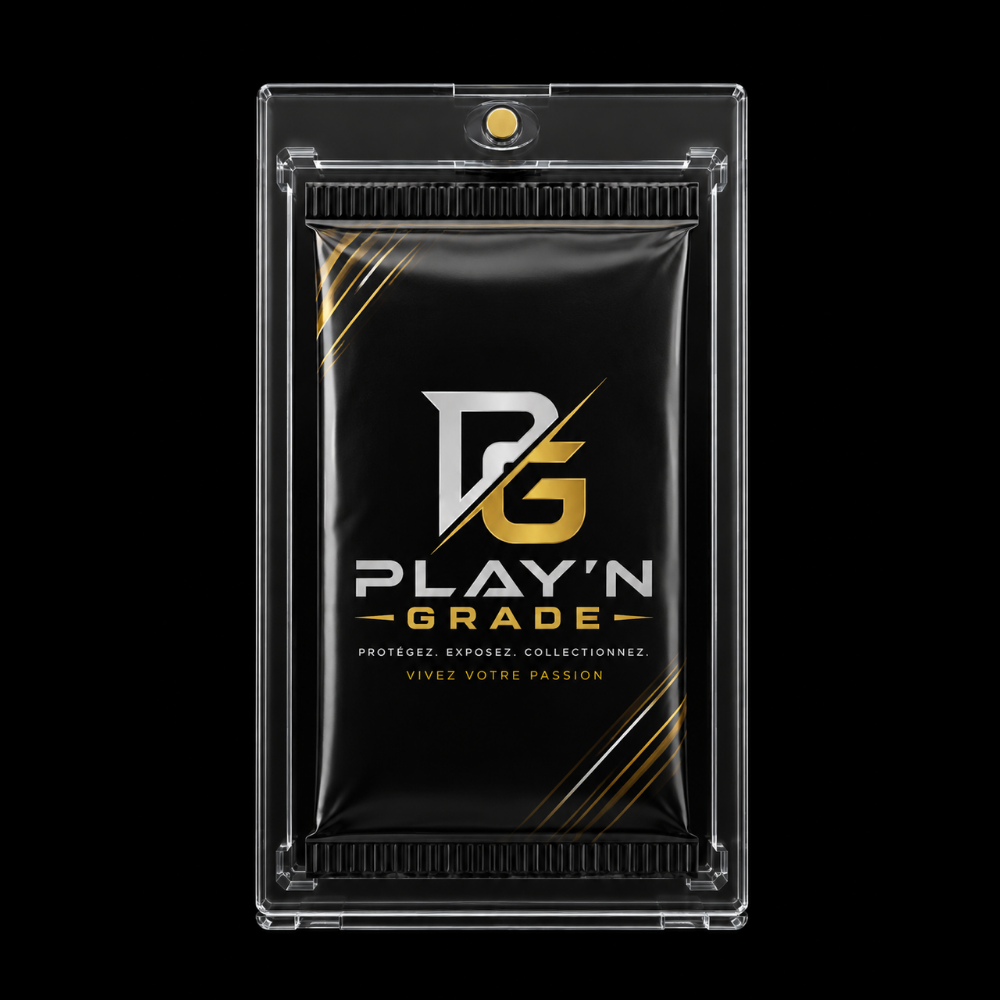 ACRYLIC BOOSTER PROTECTION