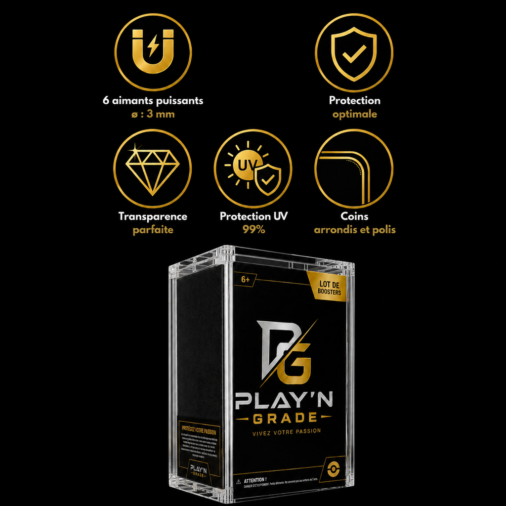 ETB ACRYLIC PROTECTION