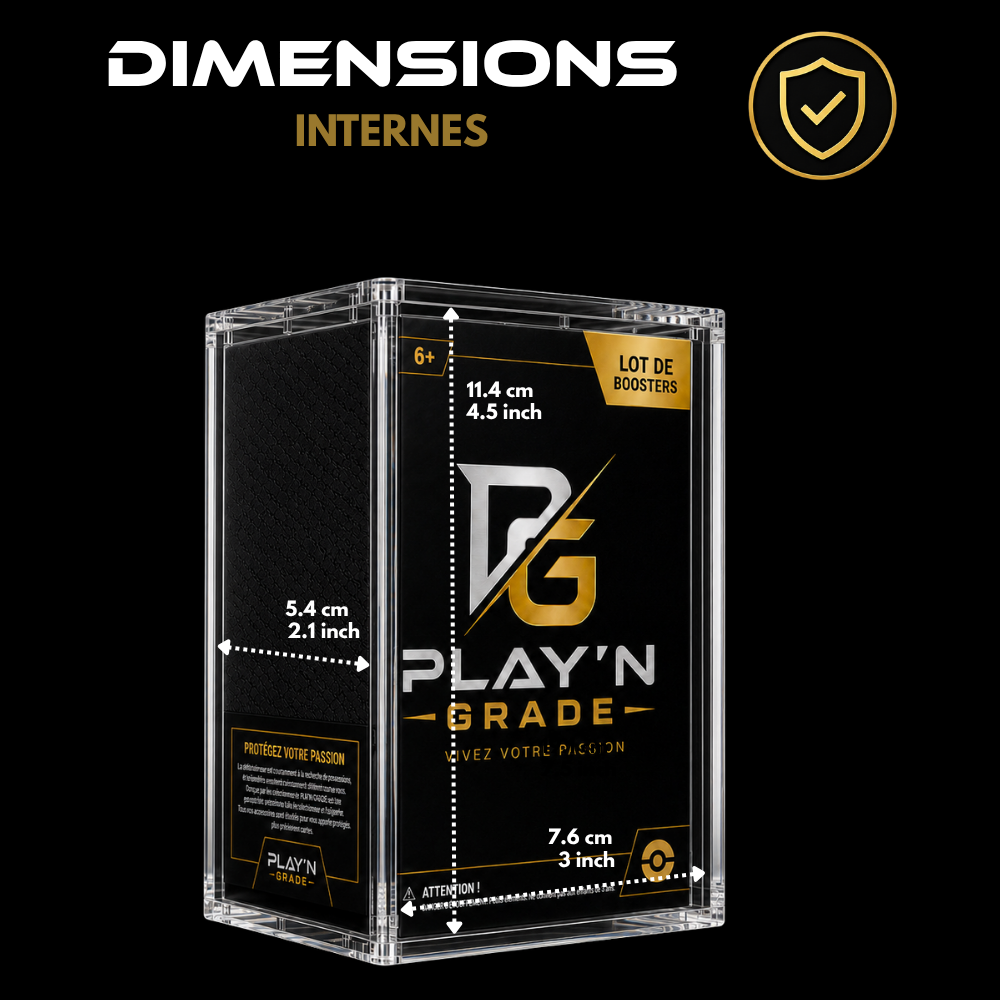 ETB ACRYLIC PROTECTION