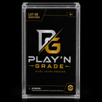 ETB ACRYLIC PROTECTION