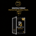 ETB ACRYLIC PROTECTION