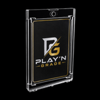 ACRYLIC CARD PROTECTION