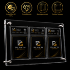 ACRYLIC CARD PROTECTION