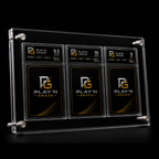 ACRYLIC CARD PROTECTION