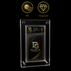 ACRYLIC CARD PROTECTION