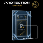 ACRYLIC CARD PROTECTION