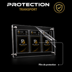 ACRYLIC CARD PROTECTION